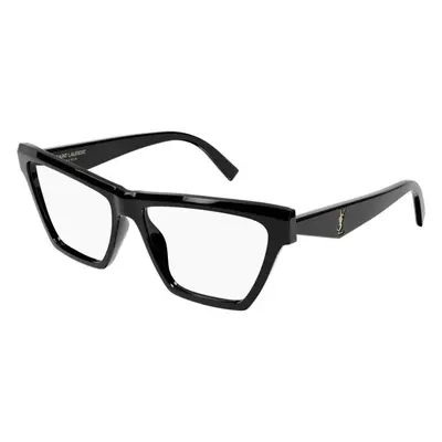 Saint Laurent SLM103OPT 001 - ONE SIZE (58)