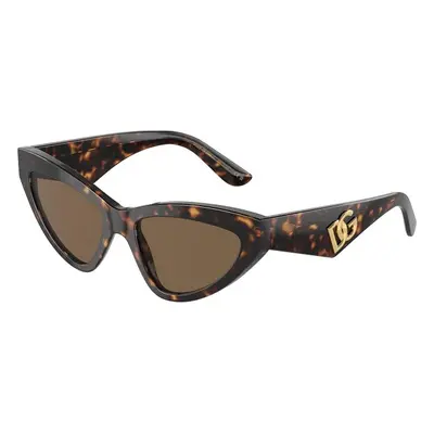 Dolce & Gabbana DG4439 502/73 - ONE SIZE (55)