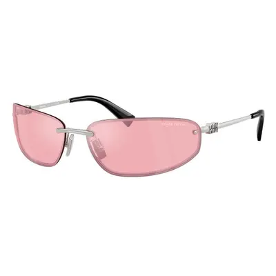 Miu Miu MUA50S 1BC70J - ONE SIZE (68)