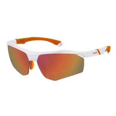 Polaroid PLD7055/S VK6/BG Polarized - ONE SIZE (68)