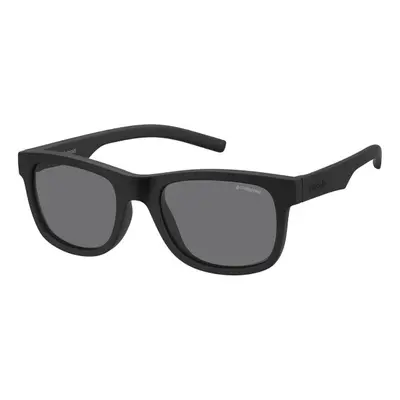 Polaroid Junior PLD8020/S YYV/Y2 Polarized - ONE SIZE (46)