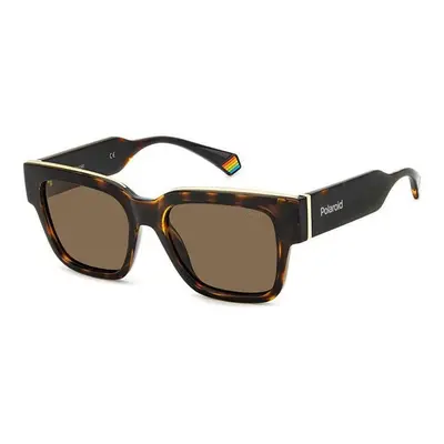 Polaroid PLD6198/S/X 086/SP Polarized - ONE SIZE (52)