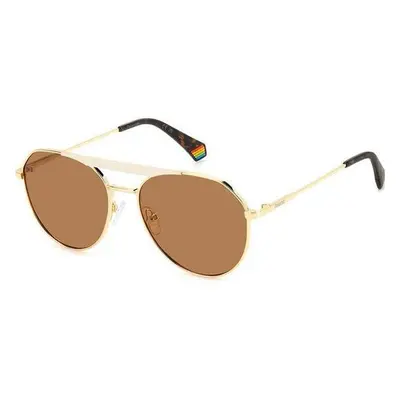 Polaroid PLD6211/S/X B4E/SP Polarized - ONE SIZE (57)