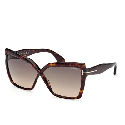 Tom Ford Fiore FT1195 52B - ONE SIZE (63)