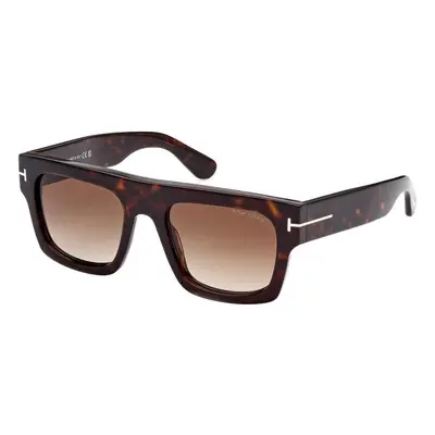 Tom Ford Fausto FT0711 52F - ONE SIZE (53)