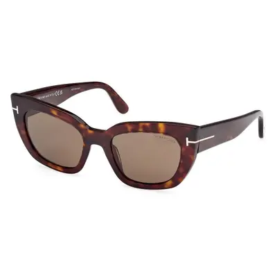 Tom Ford Athena FT1190 52H Polarized - ONE SIZE (53)