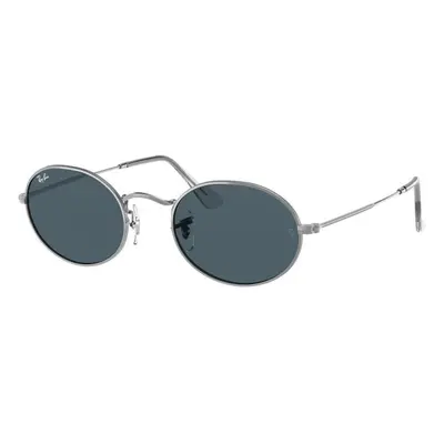 Ray-Ban Oval RB3547 003/R5 - M (51)