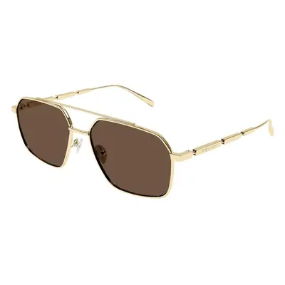 Alexander McQueen AM0477S 002 - ONE SIZE (59)