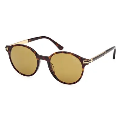 Tom Ford Araki FT1184 52H Polarized - ONE SIZE (52)