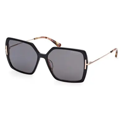 Tom Ford FT1039 05D Polarized - ONE SIZE (59)