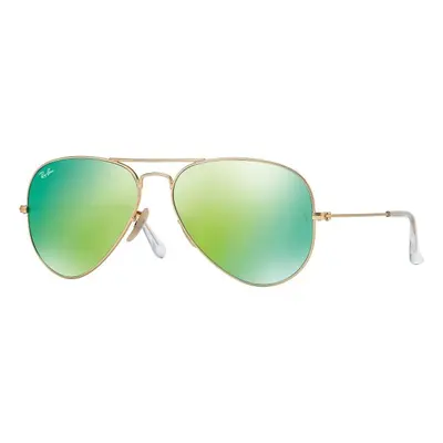 Ray-Ban Aviator Flash Lenses RB3025 112/19 - L (62)