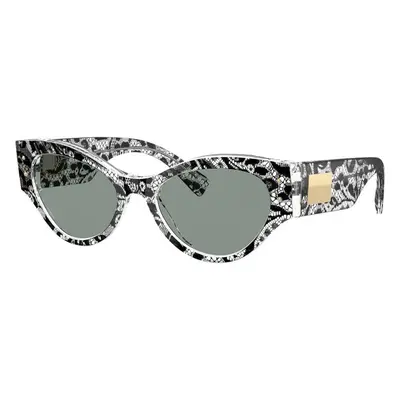 Dolce & Gabbana DG4480 3287/1 - ONE SIZE (53)