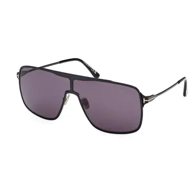 Tom Ford Zappa FT1173 01A - ONE SIZE (69)