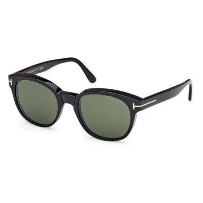 Tom Ford Mert FT1180 01N - ONE SIZE (53)