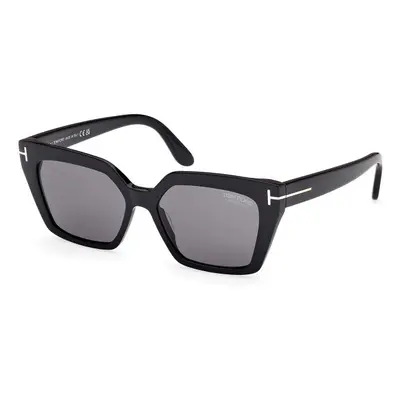 Tom Ford FT1030 01D Polarized - ONE SIZE (53)