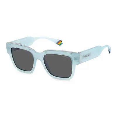 Polaroid PLD6198/S/X MVU/M9 Polarized - ONE SIZE (52)