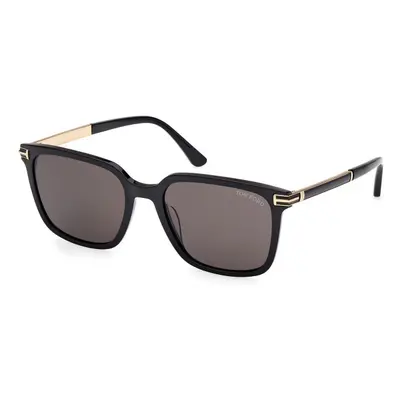 Tom Ford Jochem FT1183 01A - ONE SIZE (56)