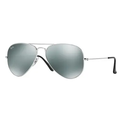 Ray-Ban Aviator Mirror RB3025 W3277 - M (58)