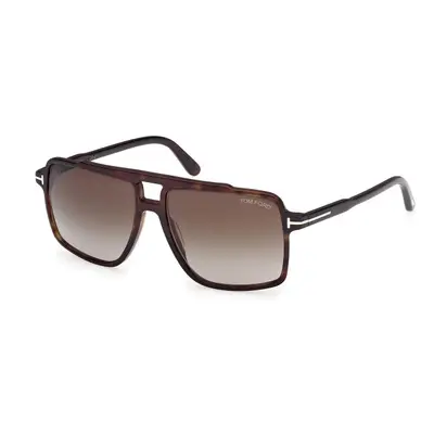 Tom Ford Kemp FT1177 52B - ONE SIZE (59)