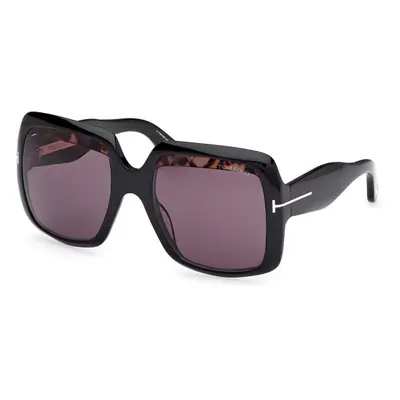 Tom Ford Aurora FT1194 01A - ONE SIZE (55)