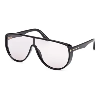 Tom Ford Achilles FT1182 01A - ONE SIZE (99)