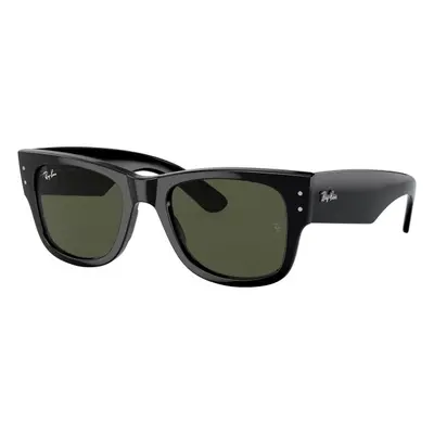 Ray-Ban Mega Wayfarer RB0840S 901/31 - ONE SIZE (51)