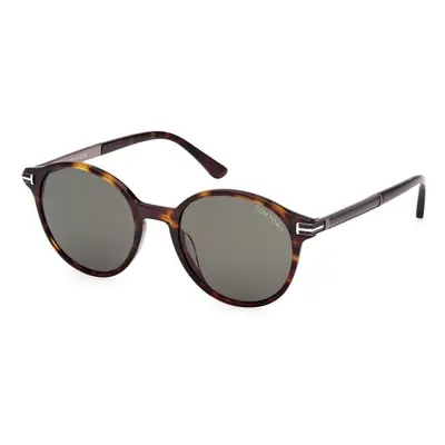 Tom Ford Araki FT1184 52N - ONE SIZE (52)