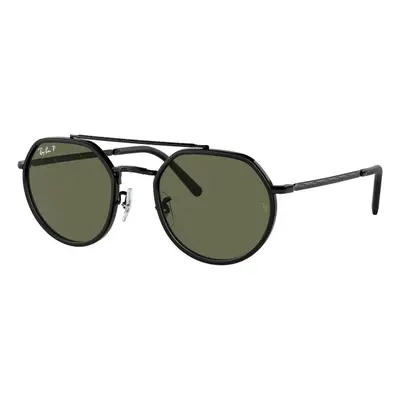 Ray-Ban RB3765 002/58 Polarized - ONE SIZE (53)