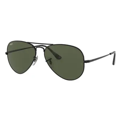 Ray-Ban Aviator Metal II RB3689 914831 - S (55)