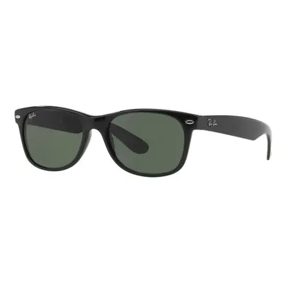 Ray-Ban New Wayfarer Classic RB2132 901L - M (55)