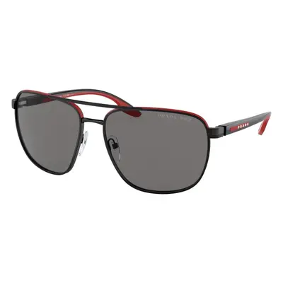 Prada Linea Rossa PS50YS 19G02G Polarized - ONE SIZE (62)