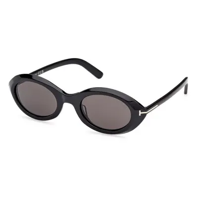 Tom Ford Carmen FT1186 01A - ONE SIZE (51)