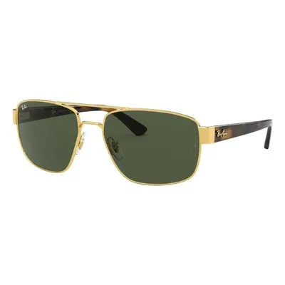 Ray-Ban RB3663 001/31 - ONE SIZE (60)