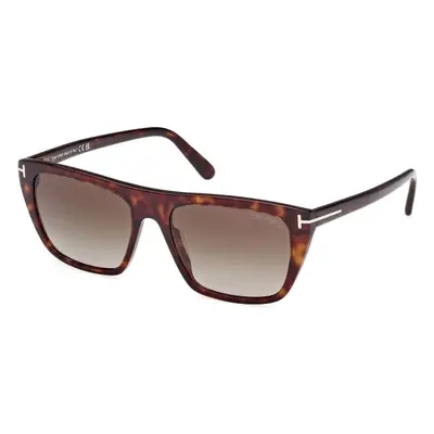 Tom Ford Aslan FT1175 52B - ONE SIZE (56)