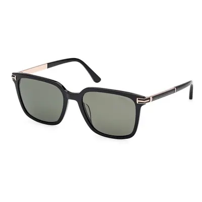 Tom Ford Jochem FT1183 01R Polarized - ONE SIZE (56)