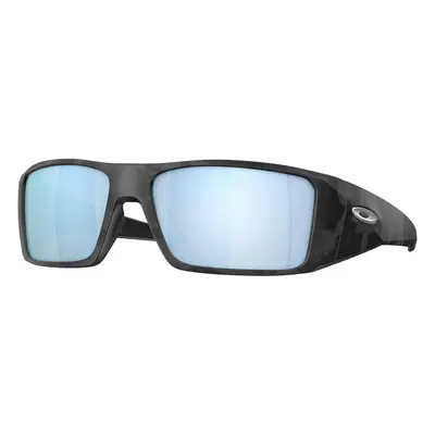 Oakley Heliostat OO9231-05 Polarized - ONE SIZE (61)