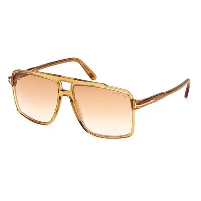 Tom Ford Kemp FT1177 39F - ONE SIZE (59)