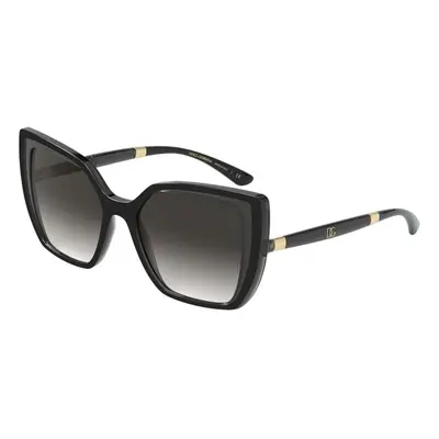 Dolce & Gabbana DG6138 32468G - ONE SIZE (55)