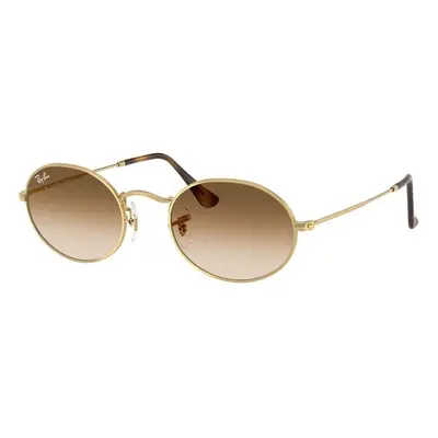 Ray-Ban Oval RB3547 001/51 - L (54)