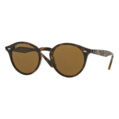 Ray-Ban RB2180 710/83 Polarized - M (49)