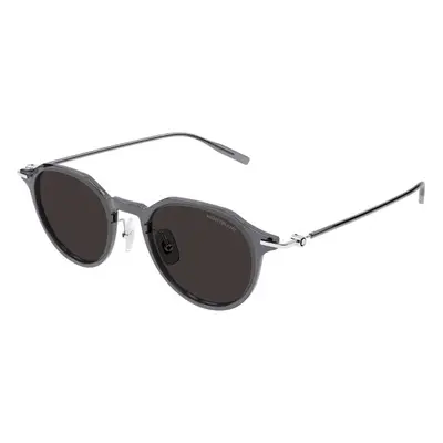 Mont Blanc MB0355S 003 - ONE SIZE (49)