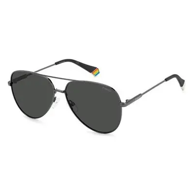 Polaroid PLD6187/S KJ1/M9 Polarized - ONE SIZE (60)