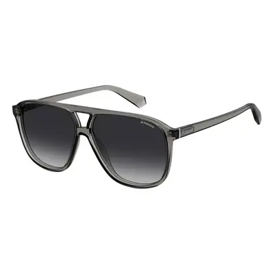 Polaroid PLD6097/S KB7/WJ Polarized - ONE SIZE (58)