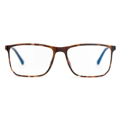 OiO by eyerim Propus Tortoise blue-light [non-prescription] - ONE SIZE (53)