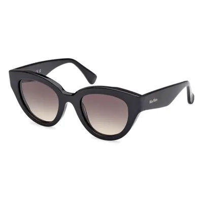 Max Mara Glimpse1 MM0077 01B - ONE SIZE (50)