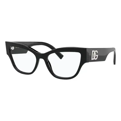 Dolce & Gabbana DG3378 501 - L (55)