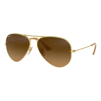 Ray-Ban Aviator RB3025 112/M2 Polarized - M (58)