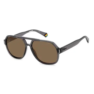 Polaroid PLD6193/S KB7/SP Polarized - ONE SIZE (57)