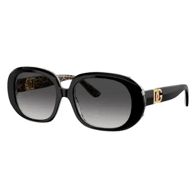 Dolce & Gabbana DG4476 32998G - ONE SIZE (56)