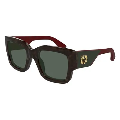 Gucci GG1663S 002 - ONE SIZE (52)